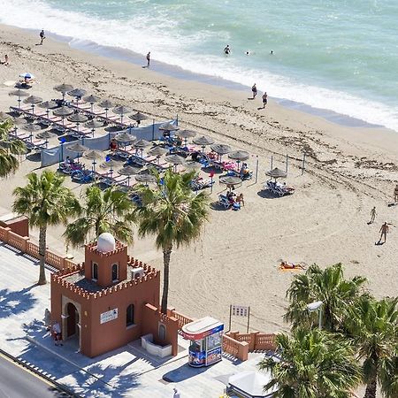 Renthas Benalmadena Playa Leilighet Eksteriør bilde