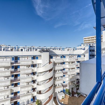 Renthas Benalmadena Playa Leilighet Eksteriør bilde